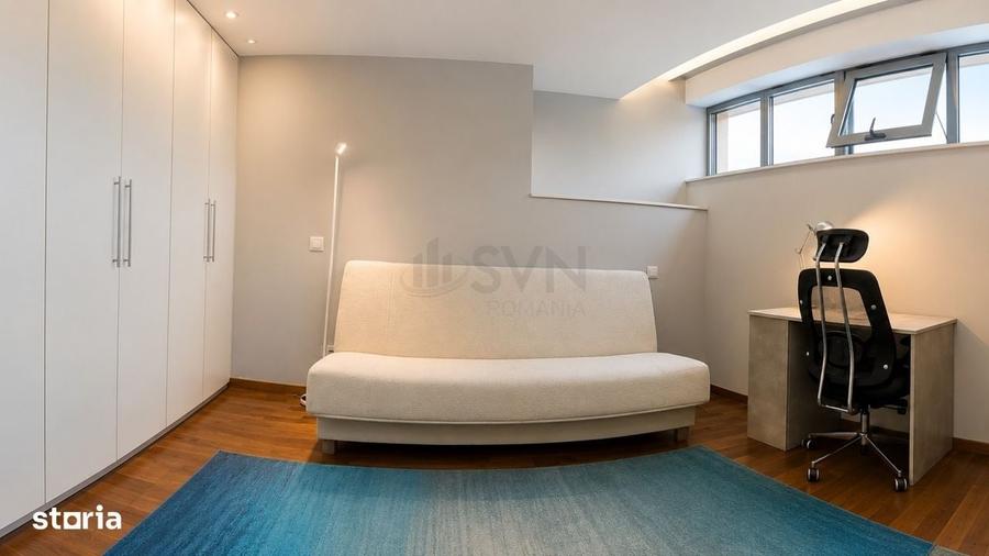 Apartament 5 camere cu gradina privata - 5