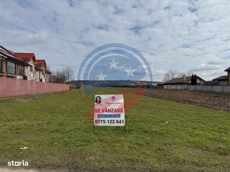 Spațiu comercial, în Coșoveni