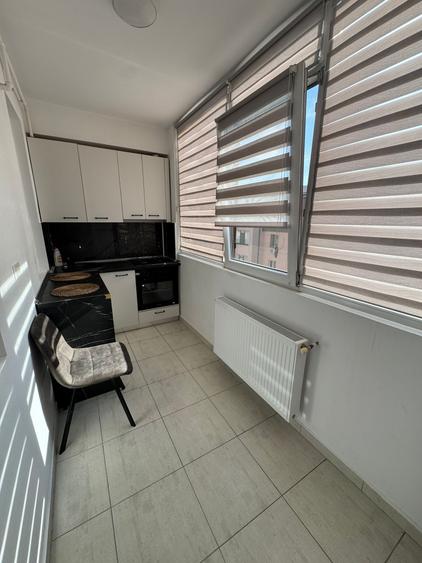 2 camere mobilat utilat Militari Residence - 4