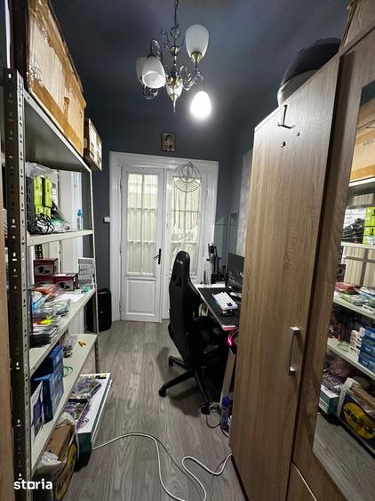 Casă cu 4 camere cu Teren 140 Mp în Centrul Civic