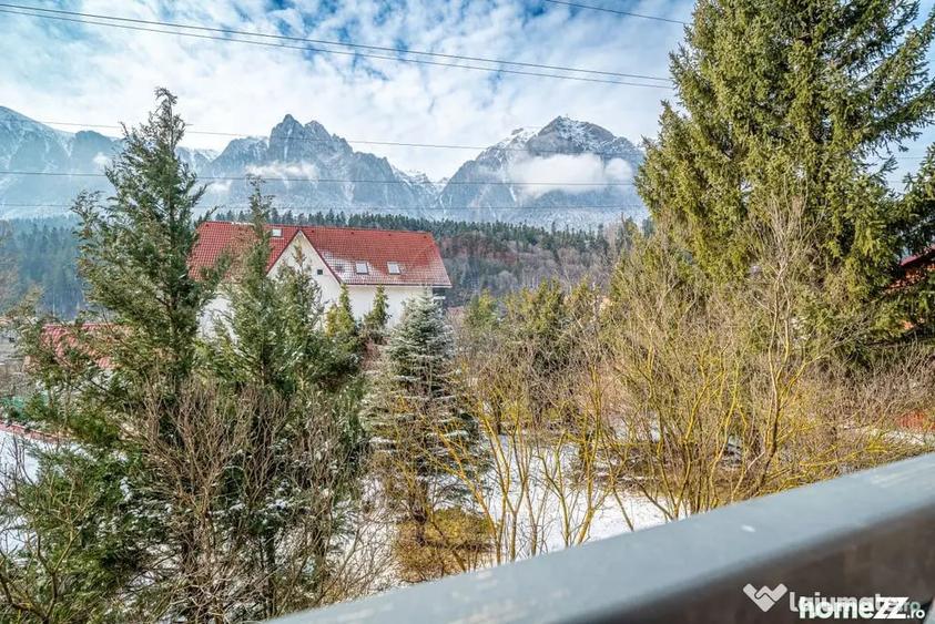 Apartament cu 2 camere decomandat în Zamora