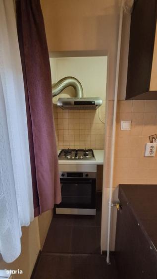 Apartament cu 3 camere în Militari