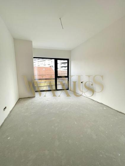 Apartament cu 2 camere semidecomandat în Central — fotografia 1