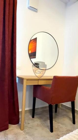 Apartament cu 2 camere decomandat în Tomis Nord