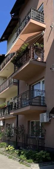 Apartament 3 camere, 74 mp, terasa 21 mp - Zona Aradului - 20