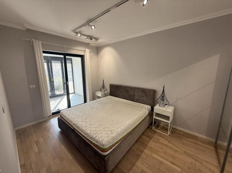 Apartament cu 2 camere în Mehala