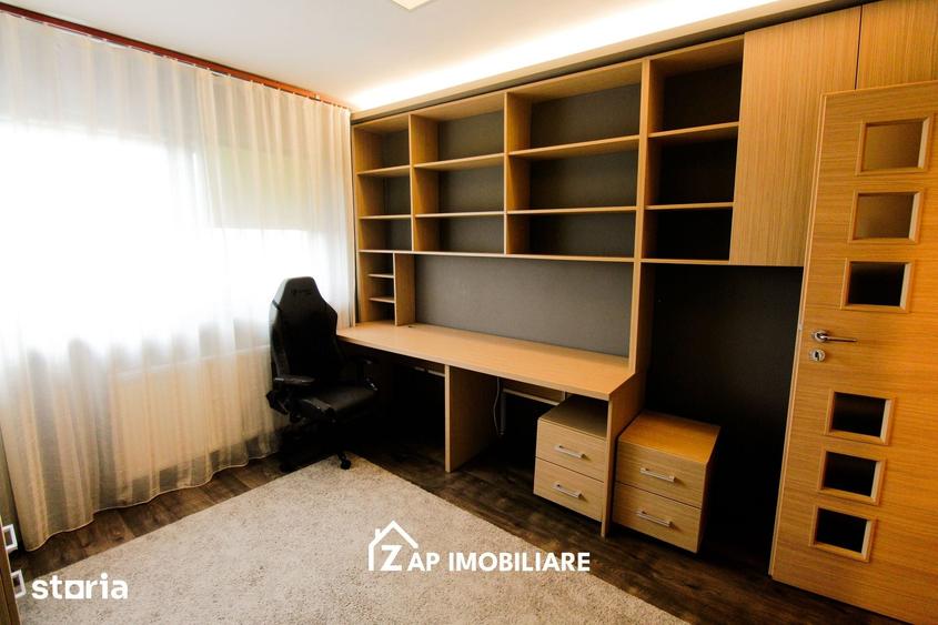 Apartament cu 2 camere în 1848