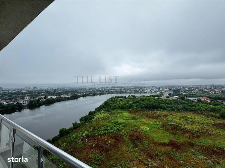 Apartament cu 4 camere în Fundeni