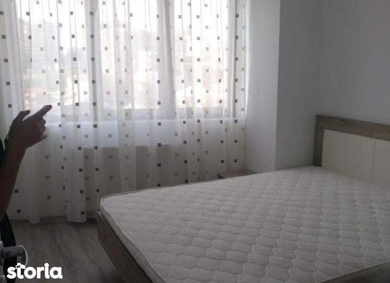 Intabulat-apartament vis a vis de Palas Mall Cod:162204 - 11