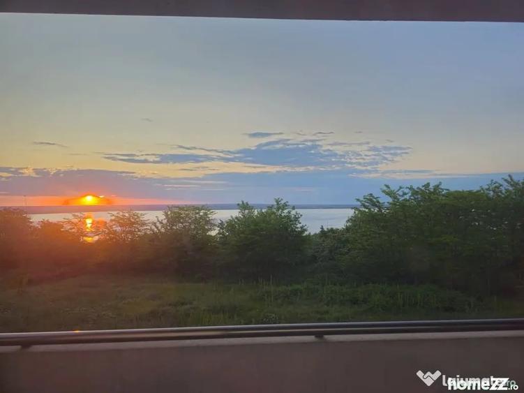 Apartament cu 2 camere semidecomandat în Costi