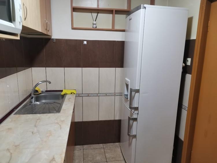 Apartament cu 2 camere decomandat, mobilat în Ferdinand