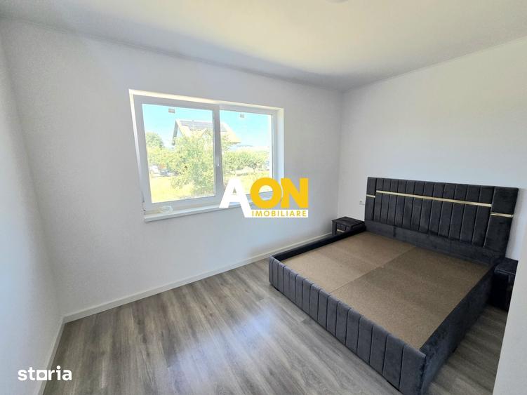 Casă cu 4 camere cu Teren 350 Mp în Ampoi 3