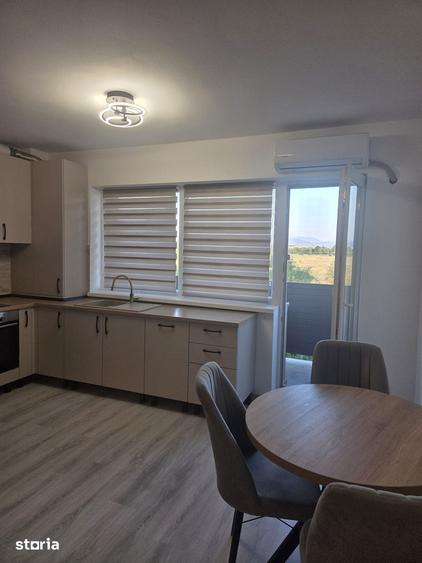 Studio Sanpetru - spre inchiriere - bloc nou - loc de parcare inclus - 3