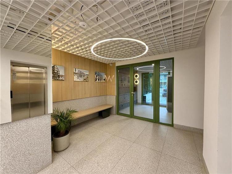 Apartament cu 2 camere decomandat în Țiglari
