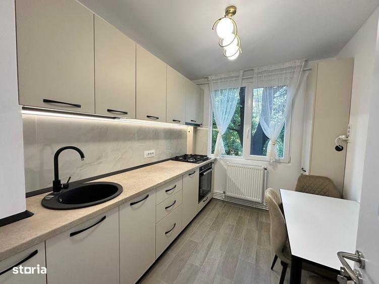 Apartament modern cu 3 camere prima inchiriere, Tiglina 1 - 2