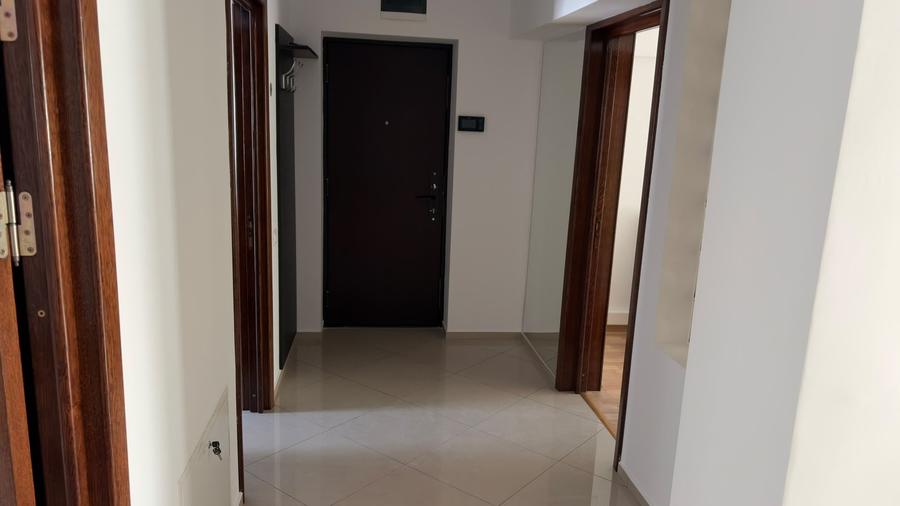 Exclusivitate-Capitol,3 cam, decomandat,centrala gaz,nemobilat,termen lung - 8