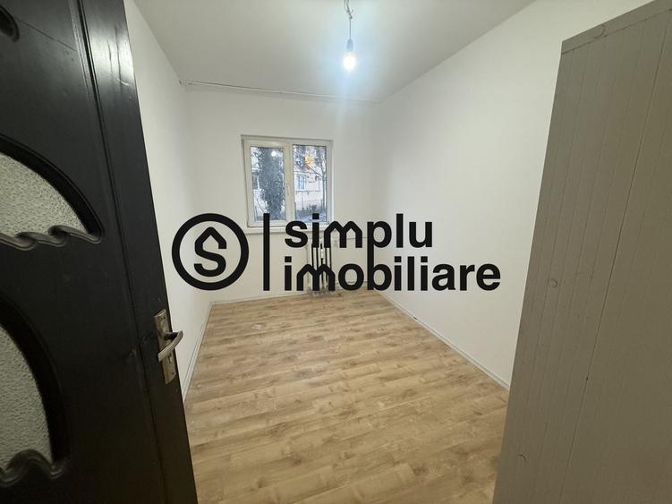 Apartament cu 4 camere în Valea Rosie