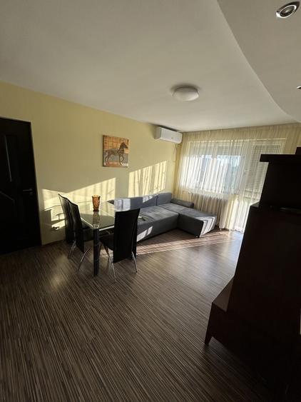 Apartament 2 camere de inchiriat , Titan - Aleea Lunca Muresului , 10 min Metrou Nicolaie Grigorescu - 1