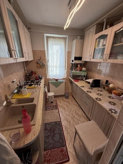 Apartament cu 2 camere semidecomandat în Carpați 1