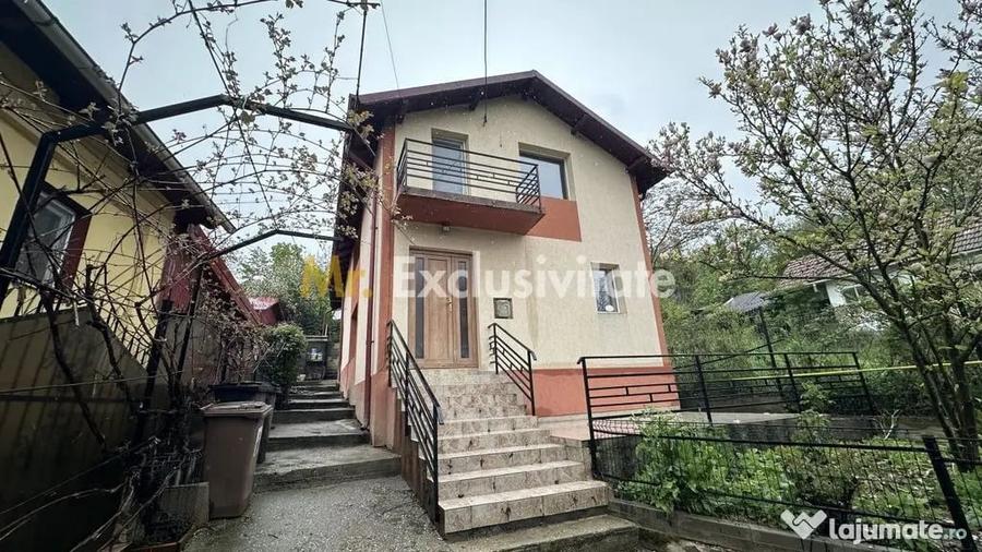 Casa de vanzare Stefanesti, Valea Mare, jud. Arges. - 2