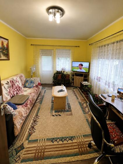 Casă individuală cu 3 camere cu Teren 850 Mp în Cetate