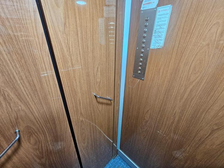 Garsonieră semidecomandată în Lujerului