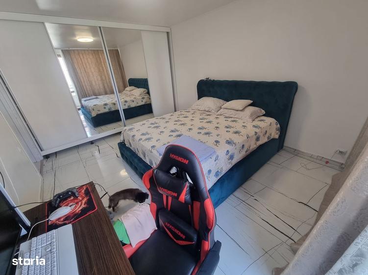 Apartament cu 2 camere decomandat în Bălcescu