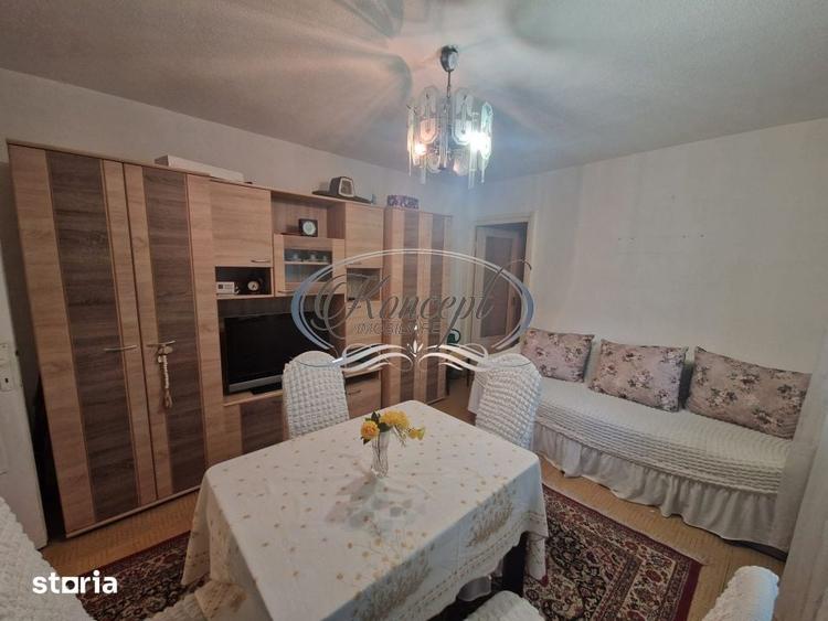 Apartament cu 3 camere mobilat, zona Academiei de Muzica - 1