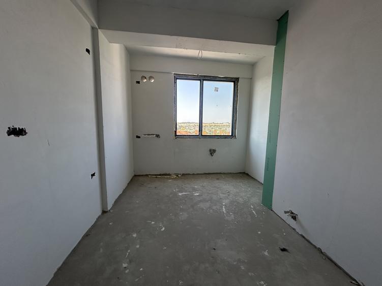 Apartament cu 2 camere decomandat în Mamaia-Sat