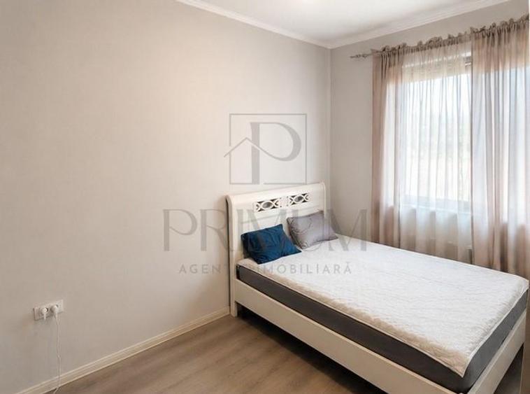 Giroc - 2 Camere - Etaj 1 - Mobilat si utilat - Zona excelenta - 4