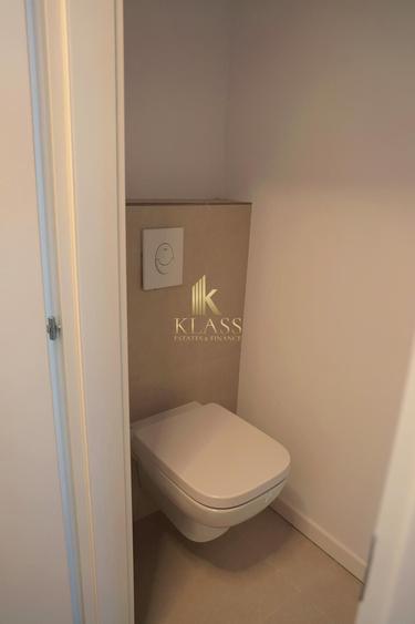 Apartament 3 camere de lux, prima închiriere - Darwin Residence Tunari - 7