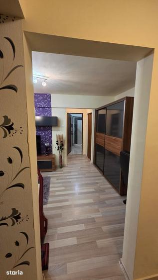 Apartament cu 2 camere semidecomandat în Grigorescu