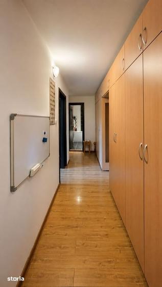 COMISION 0% | Apartament 4 camere | 88.99 mp | 2 bai | Steaua - 11