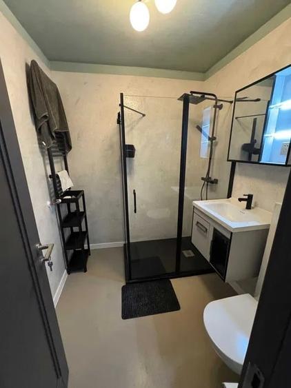 Apartament cu 2 camere decomandat în Complex Studențesc