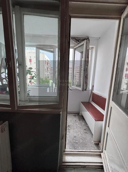 Apartament cu 2 camere decomandat în Alexandru Obregia