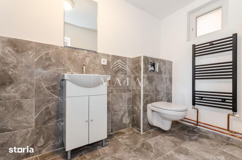 Casa individuala 2 camere, teren 380 mp, Cisnadioara - 7