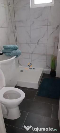 Apartament cu 2 camere decomandat în Bălcescu