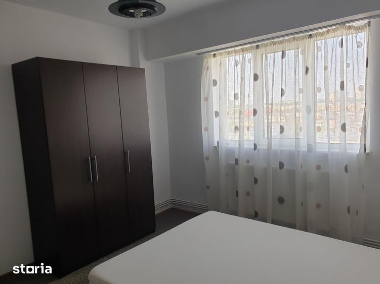 Inchiriez aparatment 2 camere in Pitesti - 8