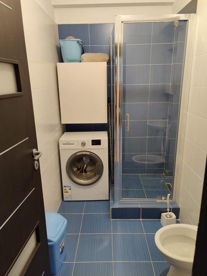 Apartament cu 2 camere decomandat în Nord
