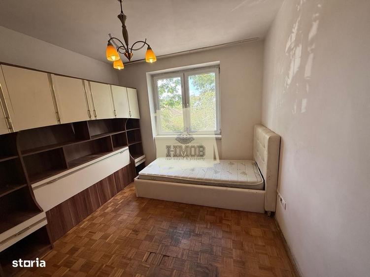 Apartament cu 4 camere în Central