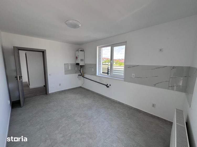 Casa finisata - in Clinceni - 1