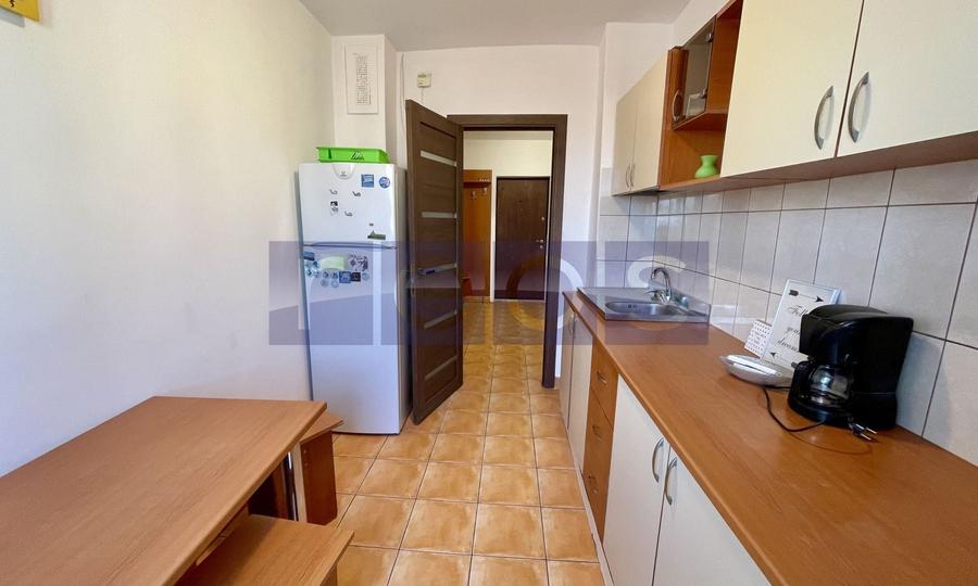 Apartament cu 2 camere decomandat, mobilat în Turda
