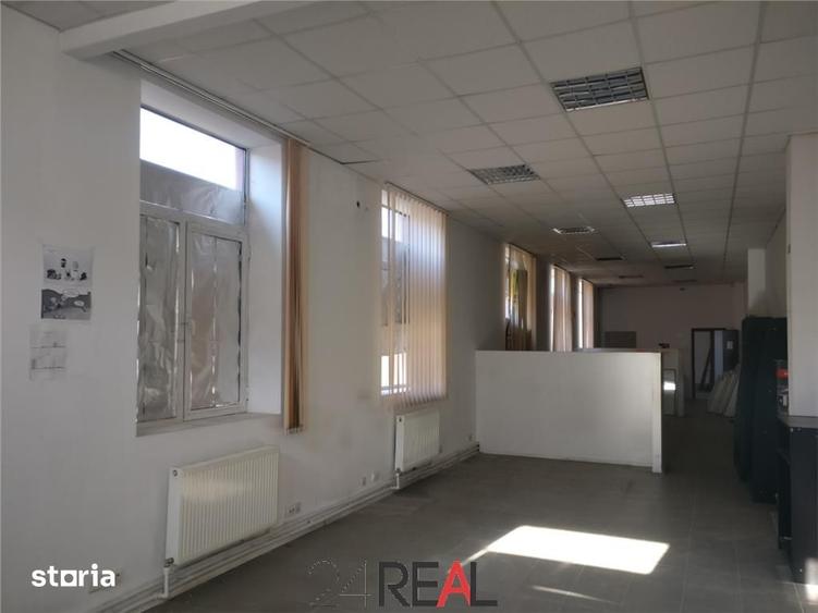 Spațiu comercial, de 184 mp, în Tineretului