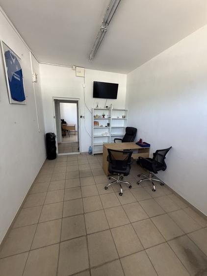Spațiu comercial, de 40 mp, în Iancu Jianu