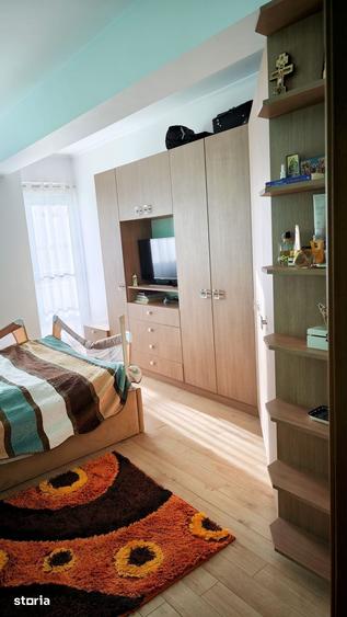 PF: Apartament 3 camere, Marasti, Gheorgheni, parcul Bibliotecii - 9