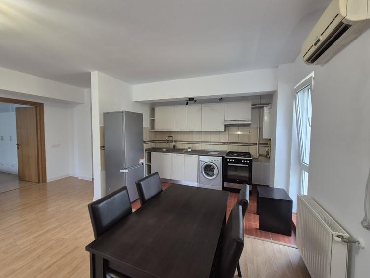 Inchiriere apartament 2 camere Baneasa - 4