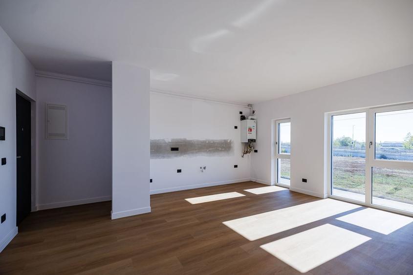 Apartament cu 2 camere în Mehala