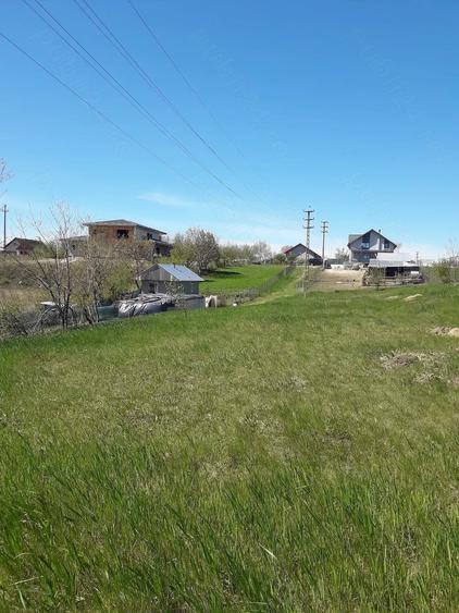 Teren de 1100 mp, în Central