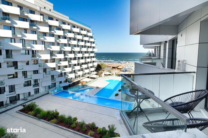 Apartament cu 2 camere în Nord