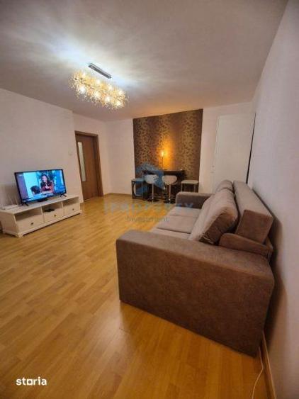Decebal | Garsoniera | Decomandata | Metrou | Prima Inchiriere - 1